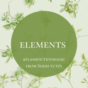 #flashfictionmagic Sheri Yutzy