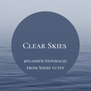 #flashfictionmagic #sheriyutzy